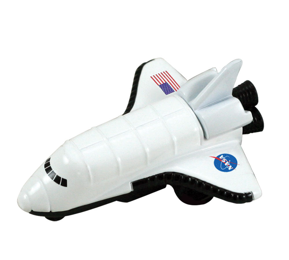 Nasa space best sale shuttle toy